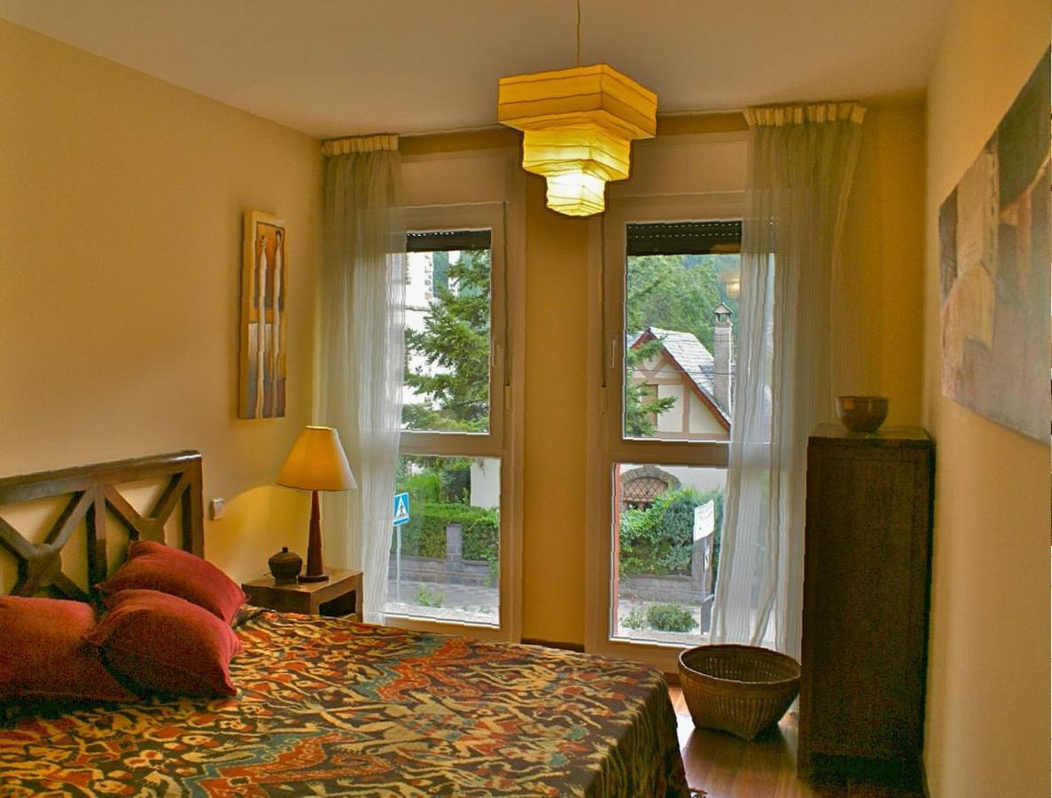 Apartamento Lola2 Boltana Exterior photo
