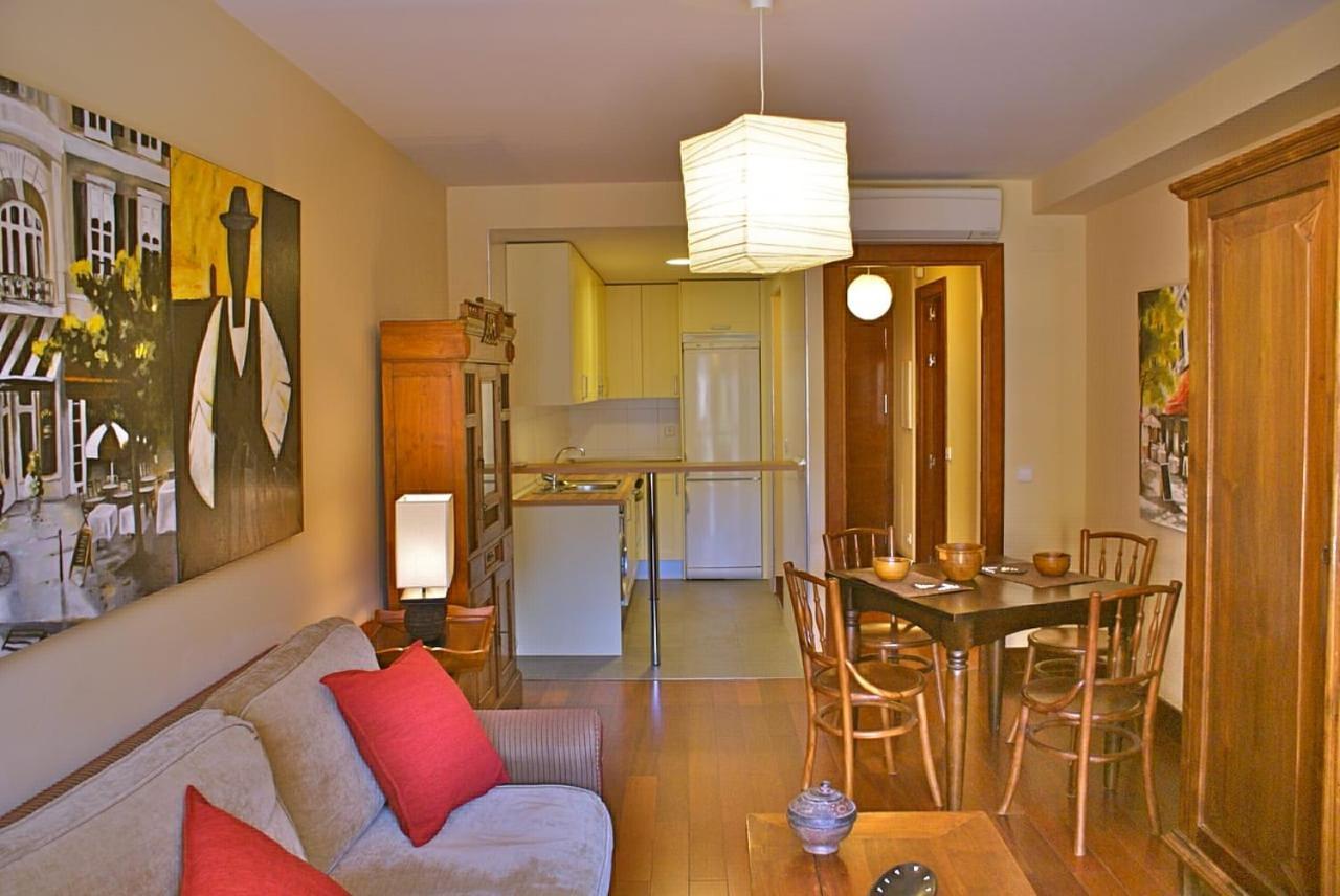 Apartamento Lola2 Boltana Exterior photo